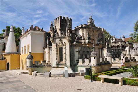 PORTUGAL DOS PEQUENITOS (Coimbra)